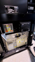 ONTO / Rudolph MP 300 Film Thickness Measurement