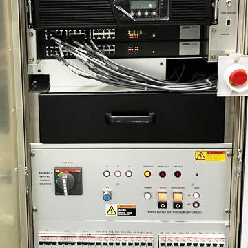 ASML XT 1400 D ArF Scanner