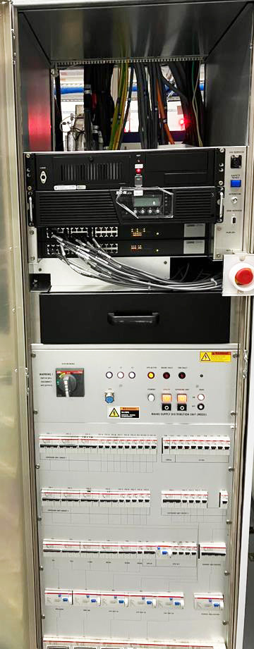 ASML XT 1400 D ArF Scanner