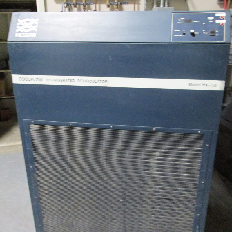 Neslab HX 750 Air Cooled Chiller