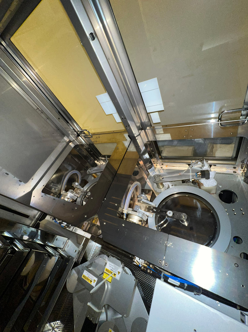 SUSS ACS 200 Gen 3 Coater / Developer