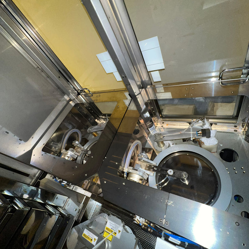 SUSS ACS 200 Gen 3 Coater / Developer