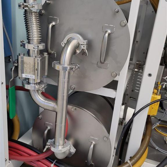 Veeco Propel Reactor