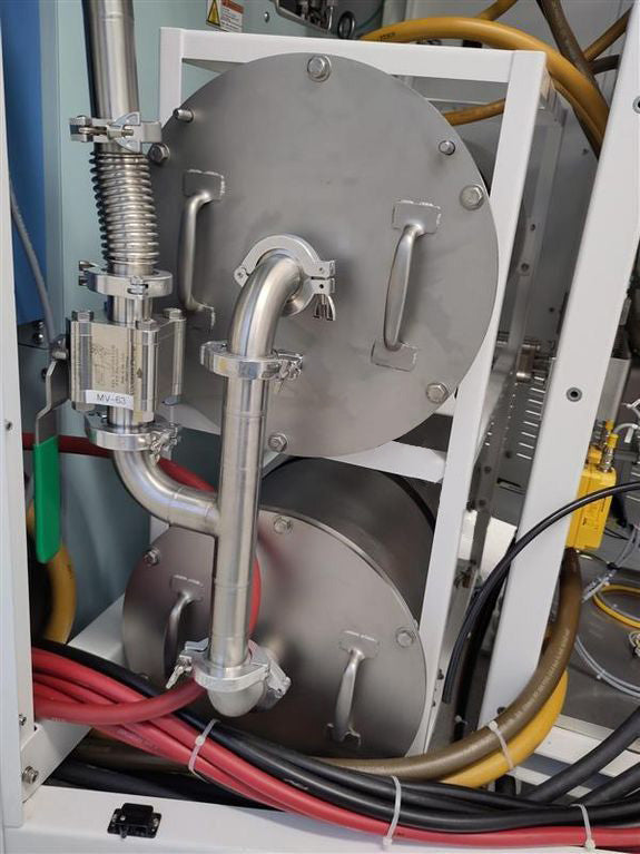 Veeco Propel Reactor