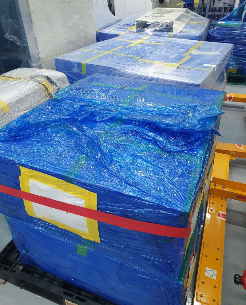 SCREEN / DNS SU 3100 Wafer Cleaner