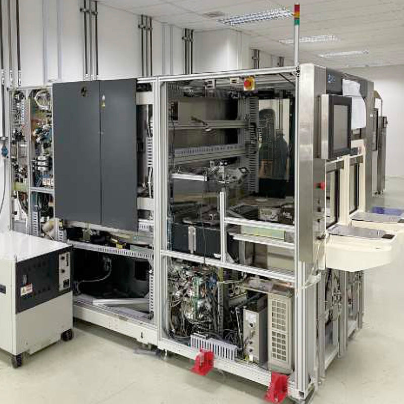 Disco DFG 8560 Grinder