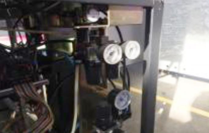 Hitachi S 8820 CD-SEM (Critical Dimension Scanning Electron Microscope)