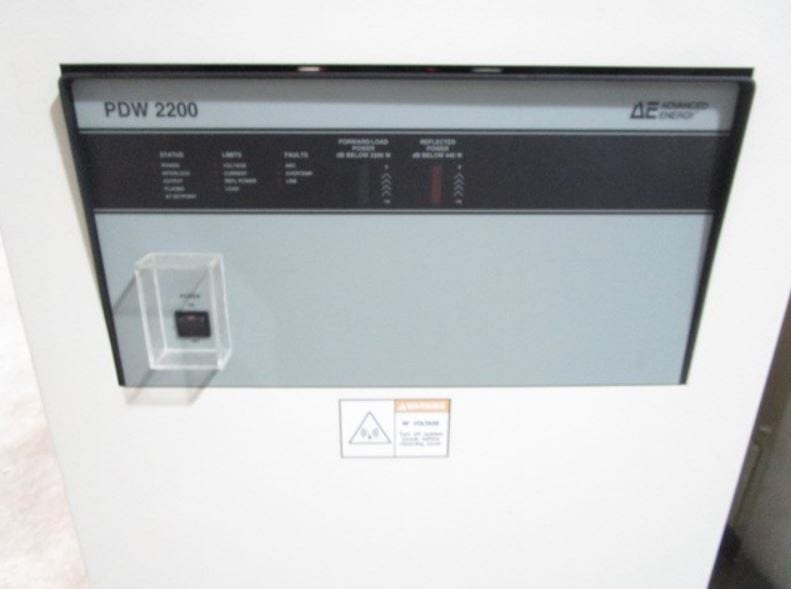 Lam Rainbow 4520 Oxide Etcher