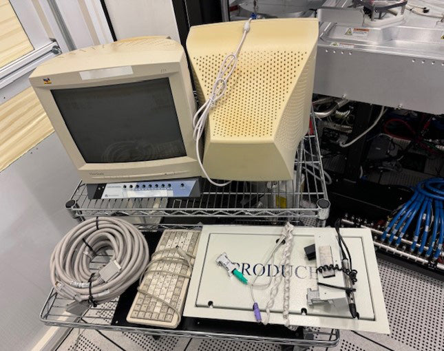 Applied Materials Producer III CVD (Chemical Vapor Deposition)