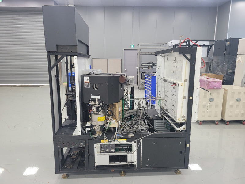 Applied Materials P 5000 Etcher