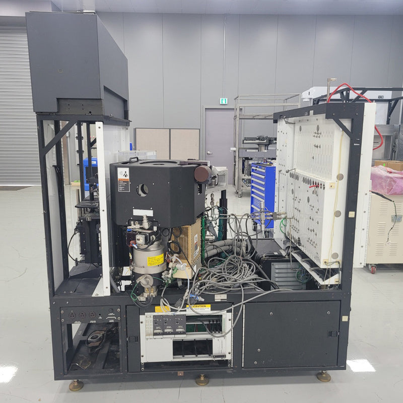 Applied Materials P 5000 Etcher