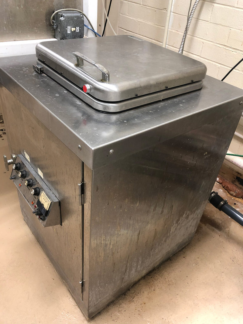 Fluoraware 8221 Spin Dryer
