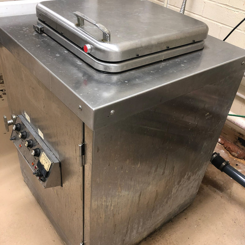 Fluoraware 8221 Spin Dryer