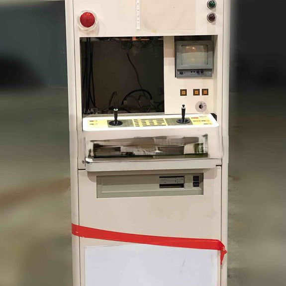 Canon FPA 2500 i 2 Stepper