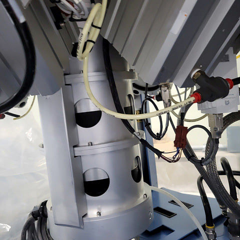 Applied Materials Endura 2 PVD (Physical Vapor Deposition)