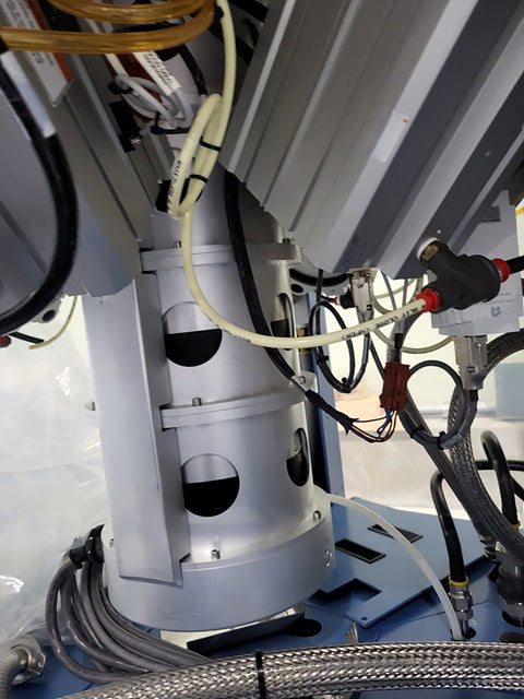 Applied Materials Endura 2 PVD (Physical Vapor Deposition)