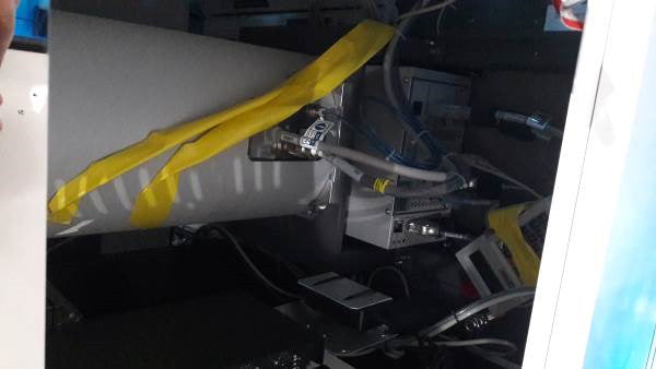 KLA eDR 5210 DR-SEM (Defect Review Scanning Electron Microscope)