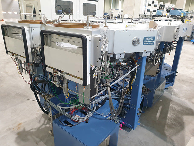 Applied Materials Endura 2 PVD (Physical Vapor Deposition)