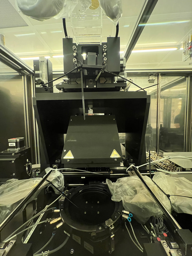 SUSS MA 150 E Mask Aligner