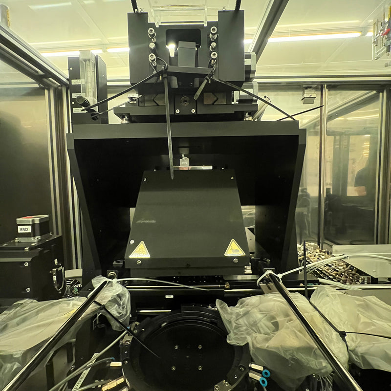 SUSS MA 150 E Mask Aligner