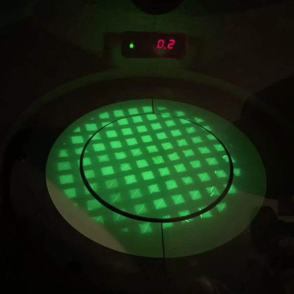 Hitachi H 7000 TEM (Transmission Electron Microscope)