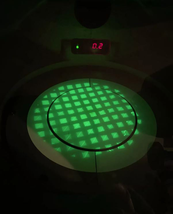 Hitachi H 7000 TEM (Transmission Electron Microscope)