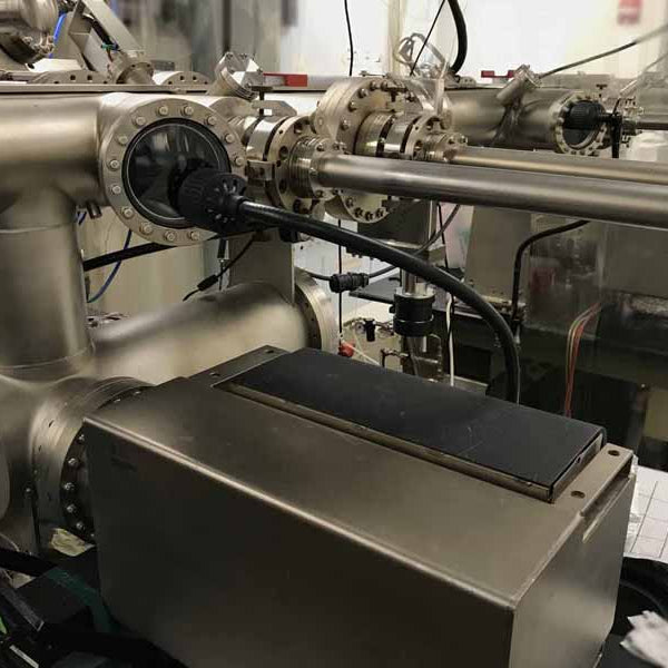 Veeco Gen II MBE Growth system