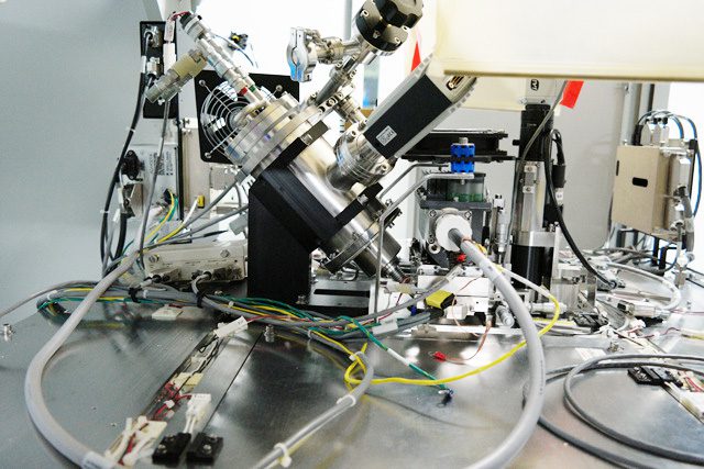 Bruker / Jordan Valley JVX 6200 X-ray Metrology