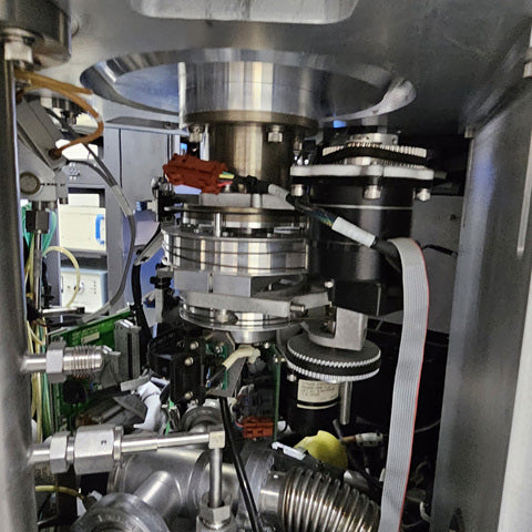 Applied Materials P 5000 Etcher
