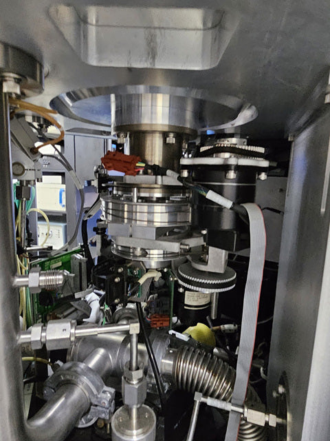 Applied Materials P 5000 Etcher