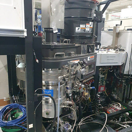Applied Materials Centura DPS+ Etcher