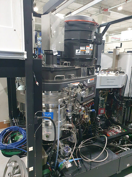 Applied Materials Centura DPS+ Etcher