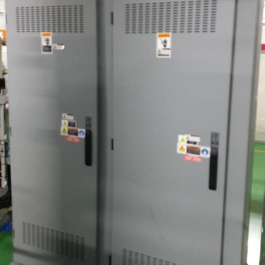 Axcelis Purion M Implanter