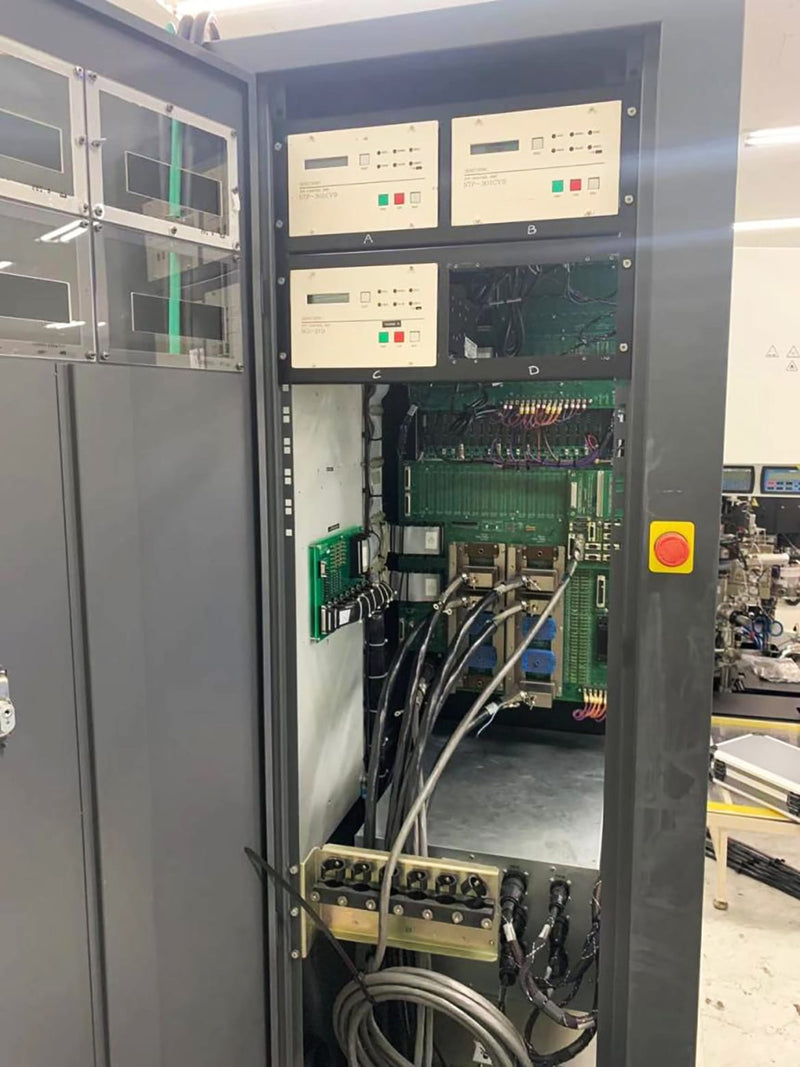 Applied Materials Centura 5200