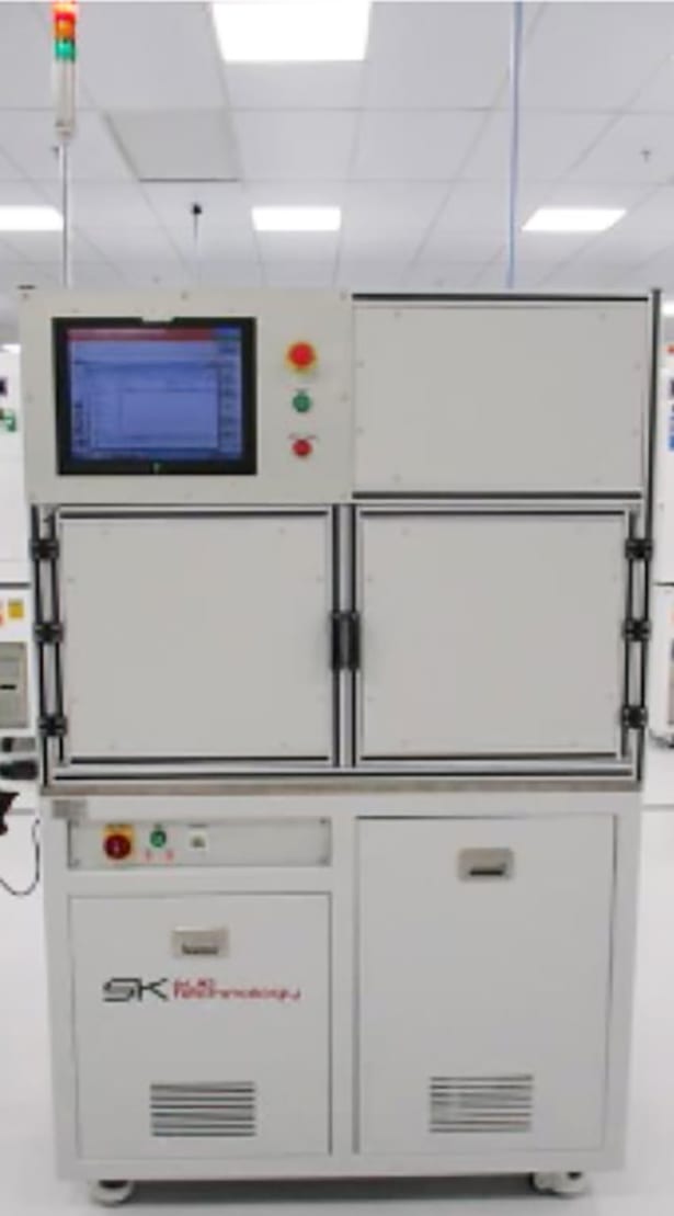 Light Up Tester