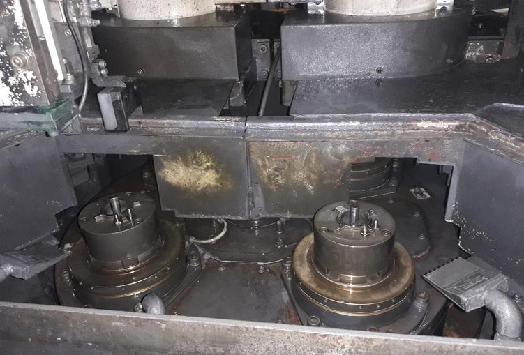 Koyo R 632 Disc Grinder