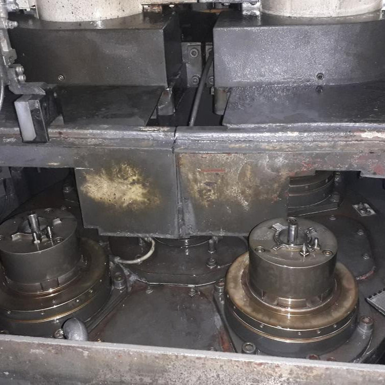 Koyo R 632 Disc Grinder