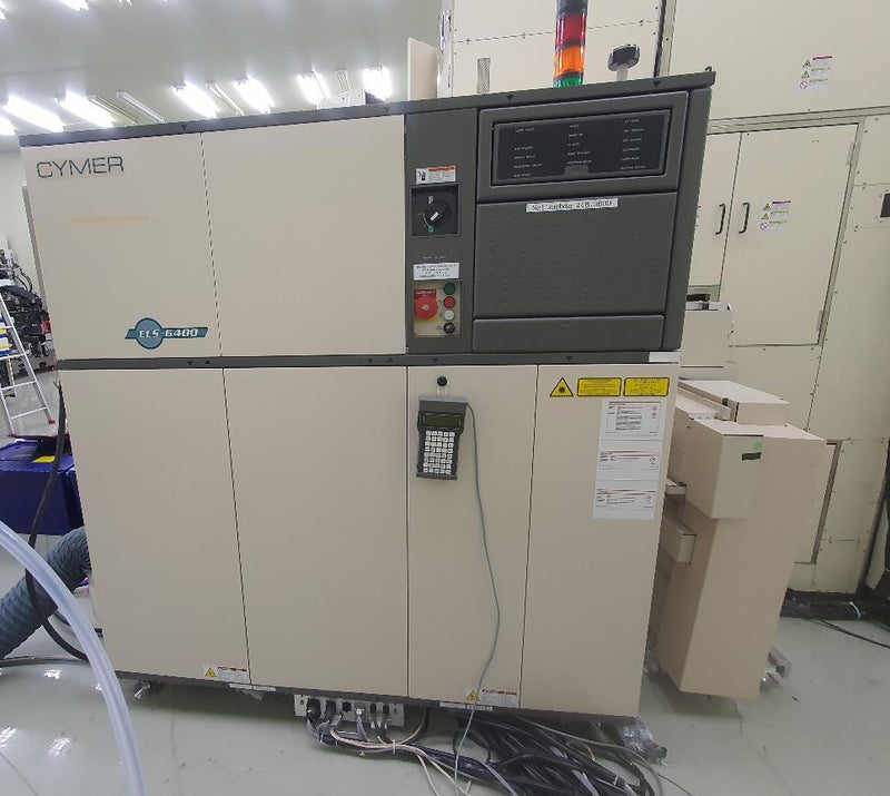 Nikon NSR S 204 B Scanner