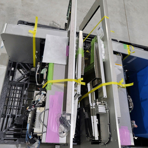 KLA SpectraCD XT Inspection Machine