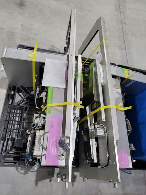 KLA SpectraCD XT Inspection Machine