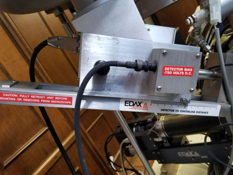 Jeol JSM 7000 F SEM-TEM (Scanning Electron Microscope – Transmission Electron Microscope)