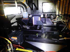 Nikon NSR 2205 i 11 C i-Line Stepper