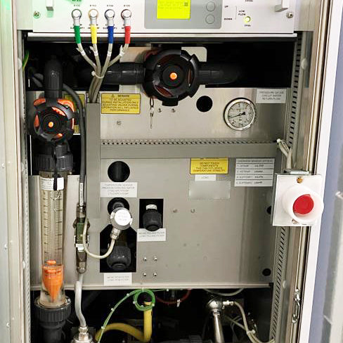 ASML XT 1400 D ArF Scanner