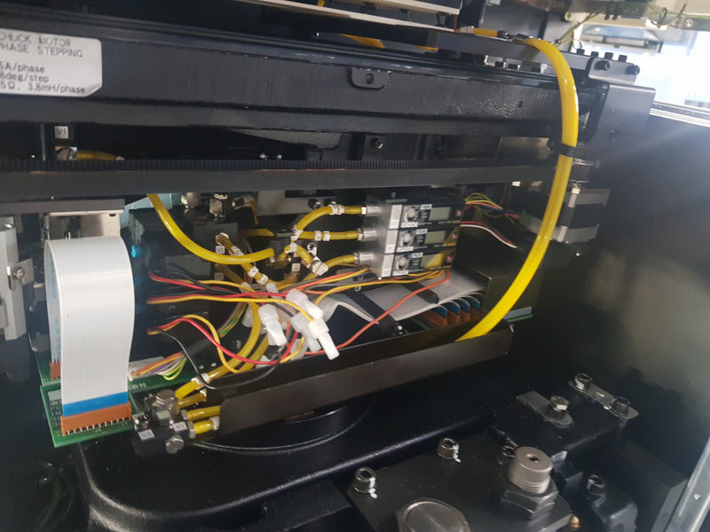 Tel P 8 XL Automatic Wafer Prober