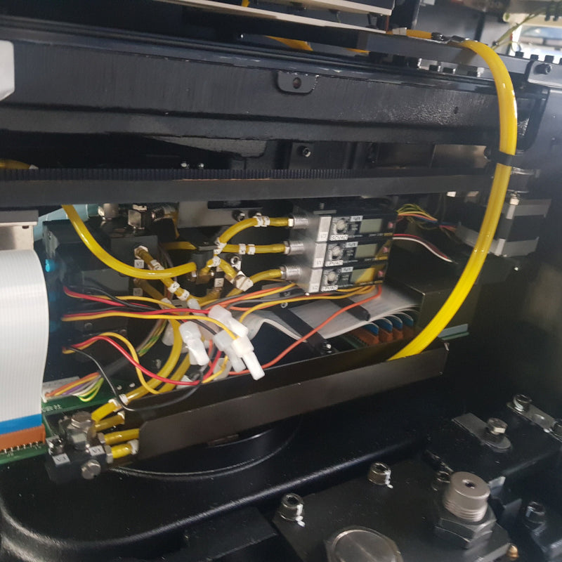 Tel P 8 XL Automatic Wafer Prober