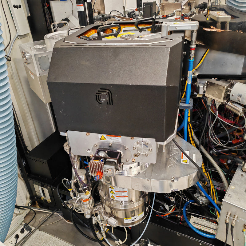 Applied Materials Centura 5200 Dry Etcher
