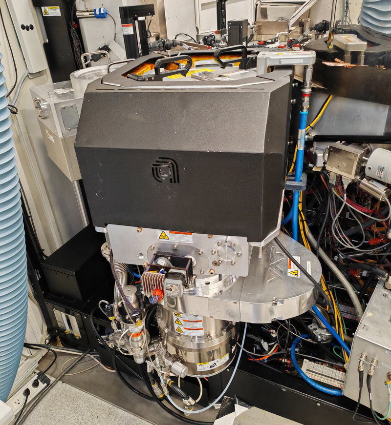 Applied Materials Centura 5200 Dry Etcher