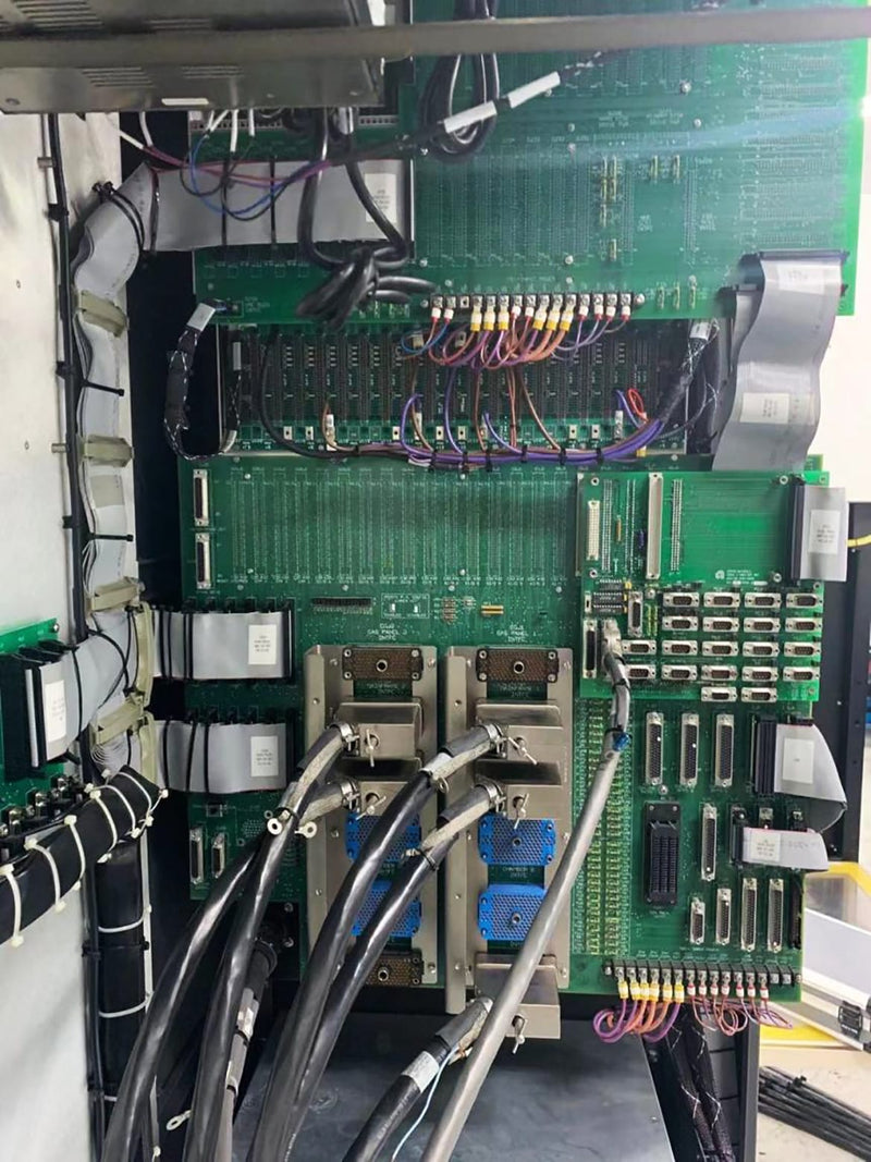 Applied Materials Centura 5200