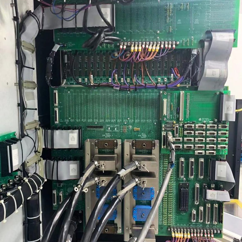 Applied Materials Centura 5200
