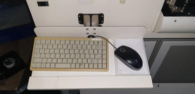 KLA Candela CS 20 R Surface Inspection System